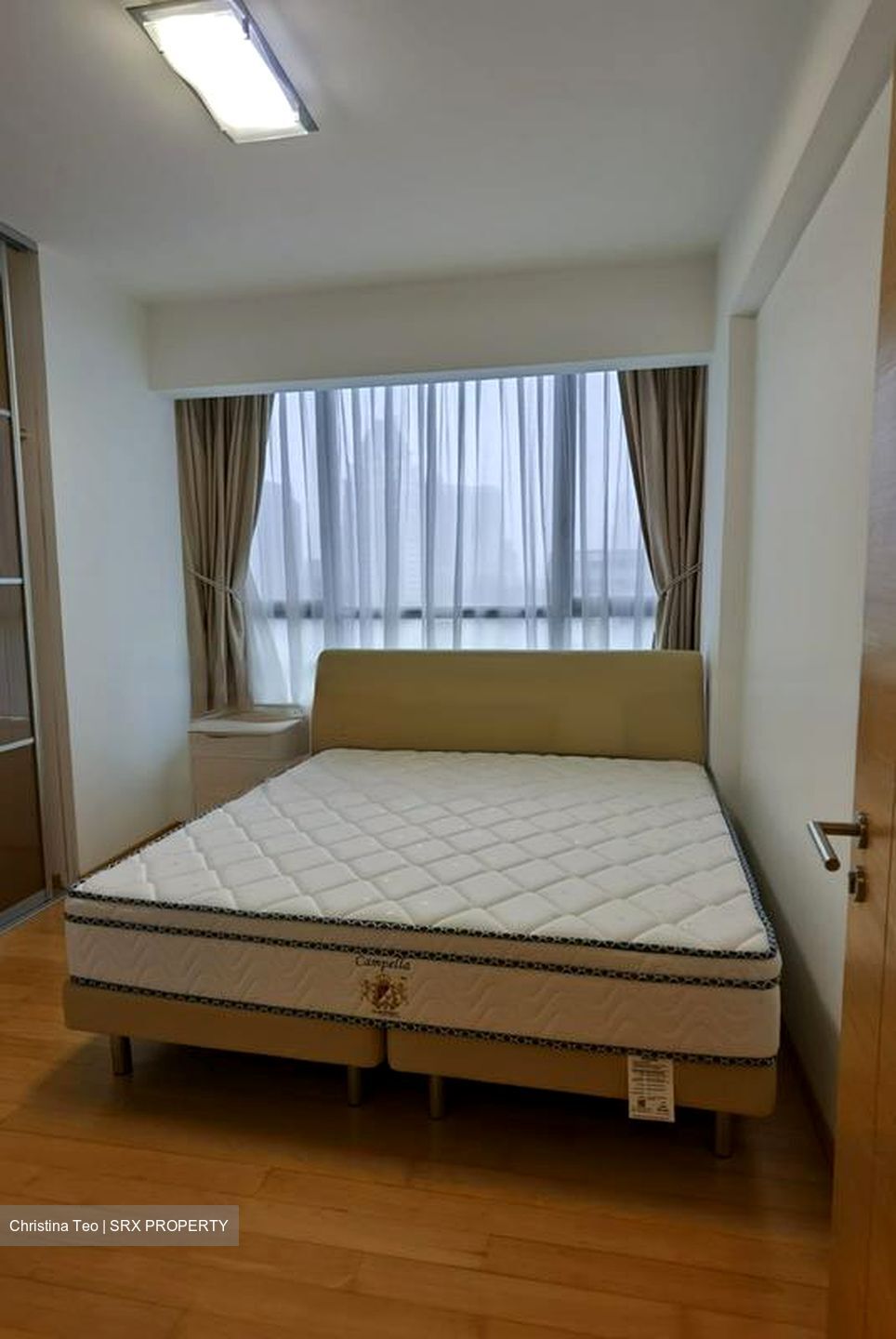 Angullia Park Residences @ Orchard (D10), Apartment #471967871